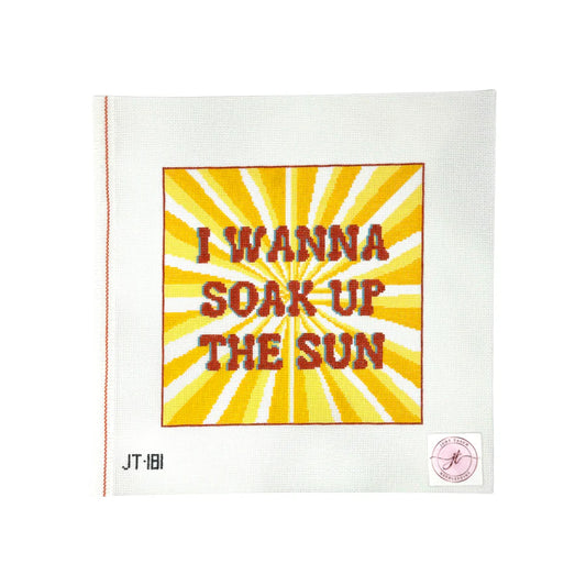 Soak Up the Sun