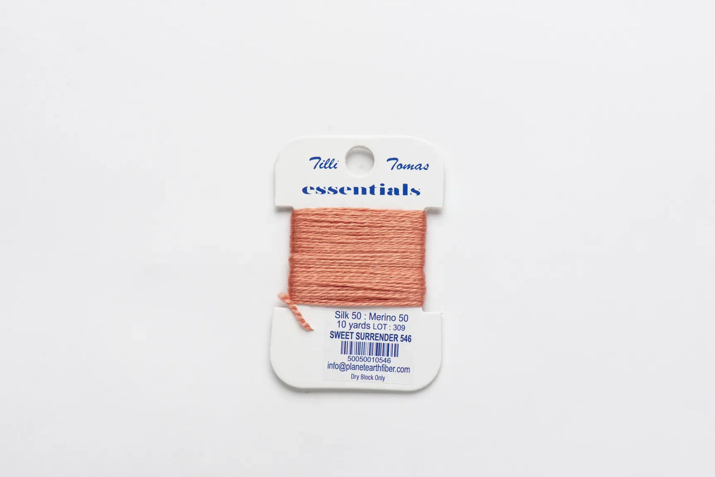 Essentials 546 Sweet Surrender