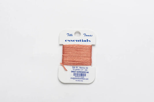 Essentials 546 Sweet Surrender