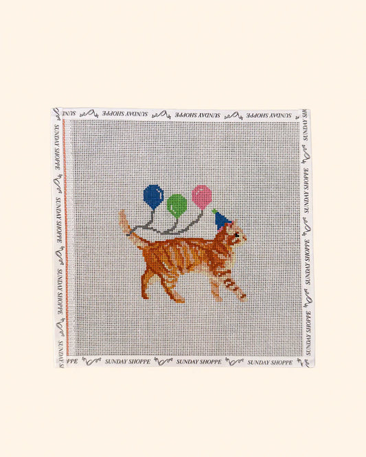 Party Tabby