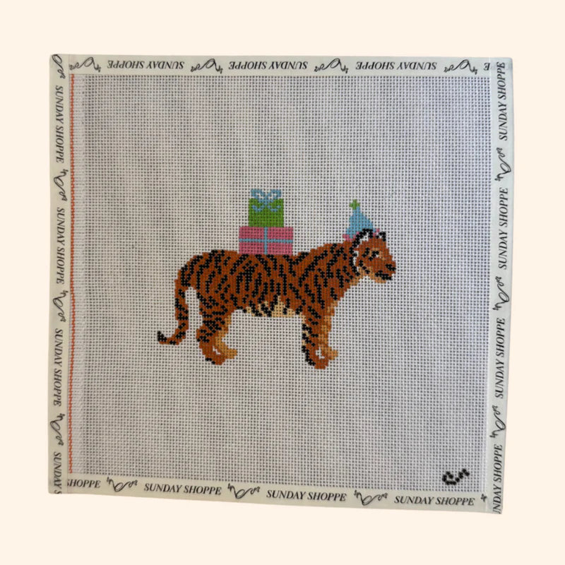 Party Tiger