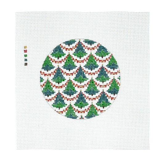 Christmas Tree Ornament