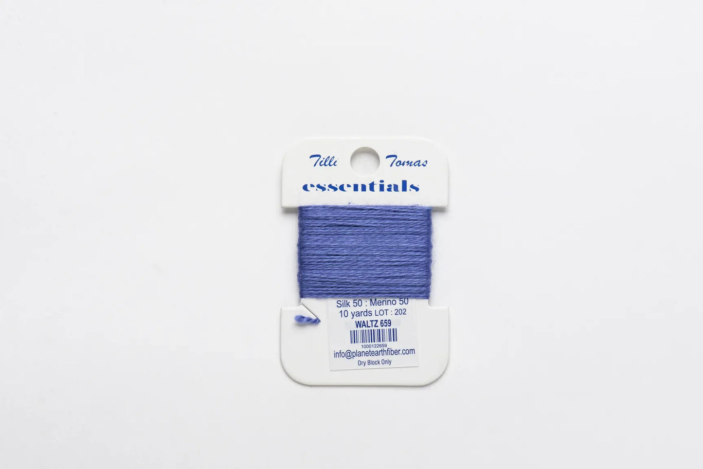 Essentials 659 Waltz