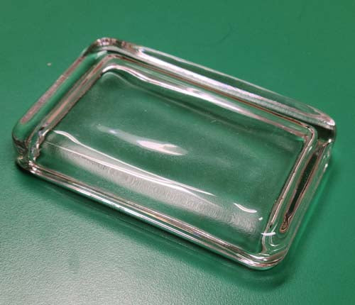 Glass Paperweight
